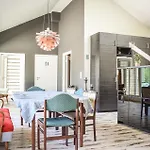 Hébergement de vacances Luxurious In Etne With House Sea View