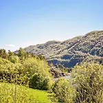 Amazing In Etne With Wifi * Etnesjoen