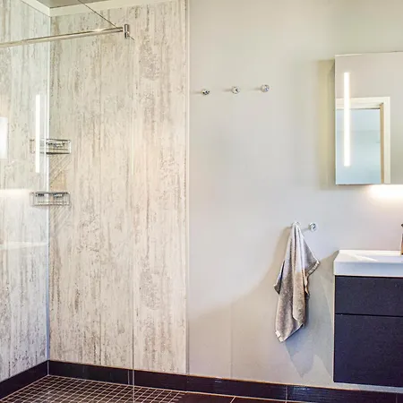 Amazing In Etne With Wifi