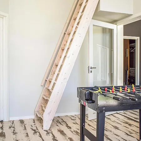 Amazing In Etne With Wifi Casa de Férias Etnesjoen