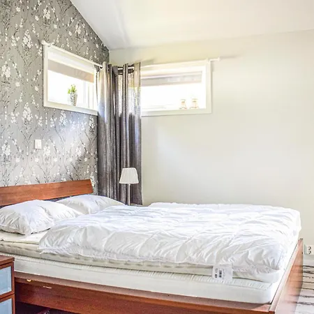 Holiday home Amazing In Etne With House Sea View Etnesjoen