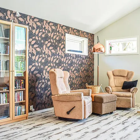 5 Bedroom Awesome In Etne *