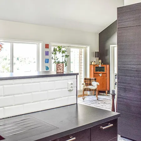 5 Bedroom Awesome In Etne Etnesjoen