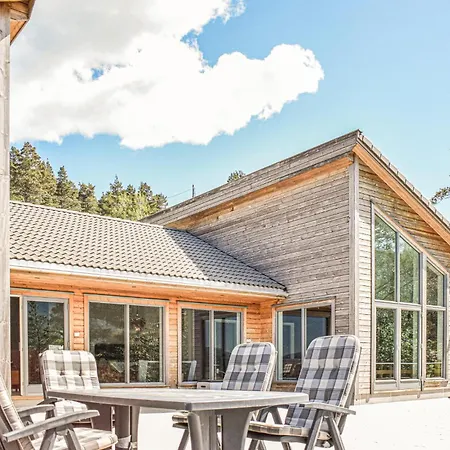 Amazing In Etne With House Sea View 別荘 Etnesjøen