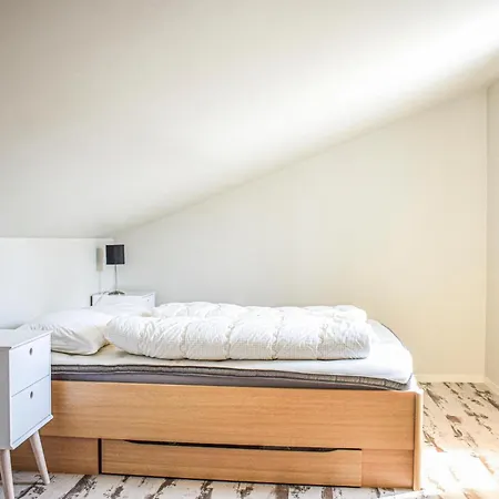 Holiday home Amazing In Etne With House Sea View Etnesjoen