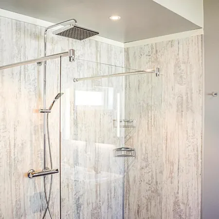 Amazing In Etne With Wifi