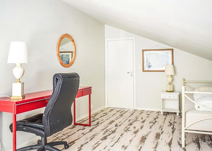 Casa vacanze Amazing In Etne With Wifi