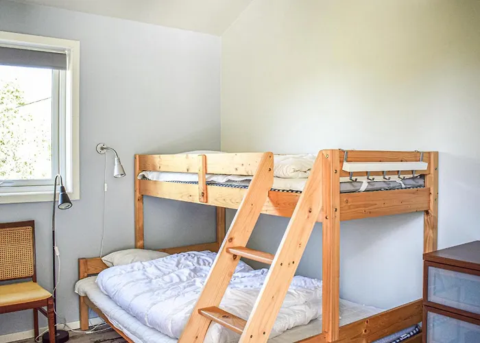 Amazing In Etne With Wifi Nyaraló Erve