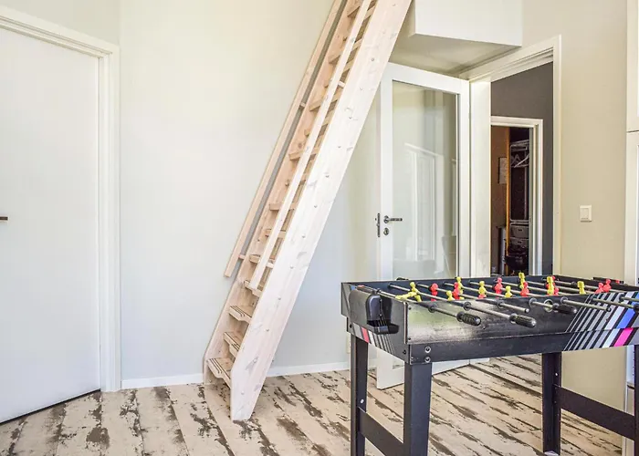 Amazing In Etne With Wifi Nyaraló Erve