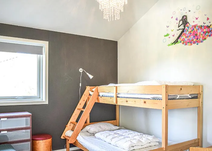 Casa vacanze Amazing In Etne With Wifi