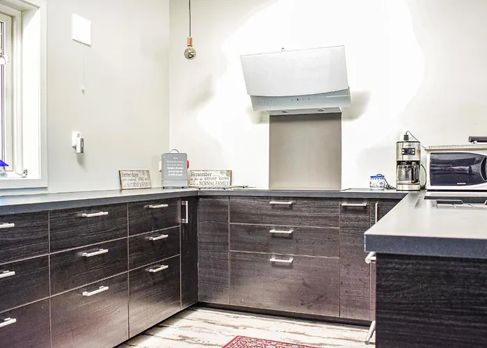 Amazing In Etne With Wifi Erve