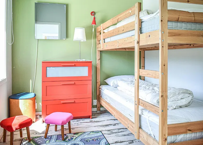 Nyaraló Amazing In Etne With Wifi Erve