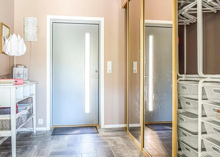 Amazing In Etne With Wifi Erve