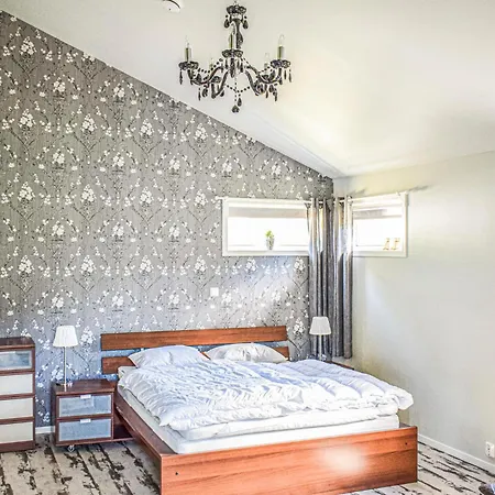 5 Bedroom Awesome In Etne * Etnesjoen