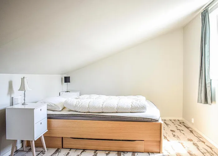 Feriehus Amazing In Etne With Wifi Erve